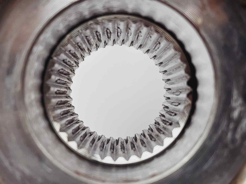 Recambio de mangueta delantera izquierda para fiat ducato caja cerrada (250) referencia OEM IAM 01393344080  