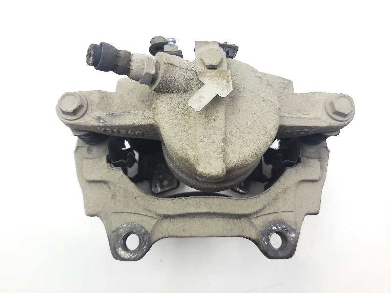 Recambio de pinza freno delantera izquierda para lancia delta (181) platino referencia OEM IAM   