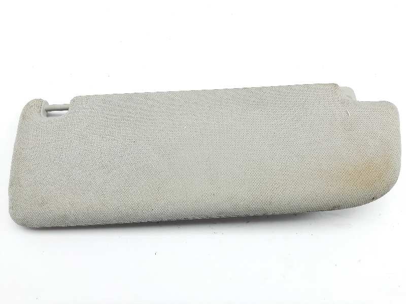 Recambio de parasol izquierdo para audi a6 avant (4f5) 3.0 tdi quattro referencia OEM IAM 4F0857551  