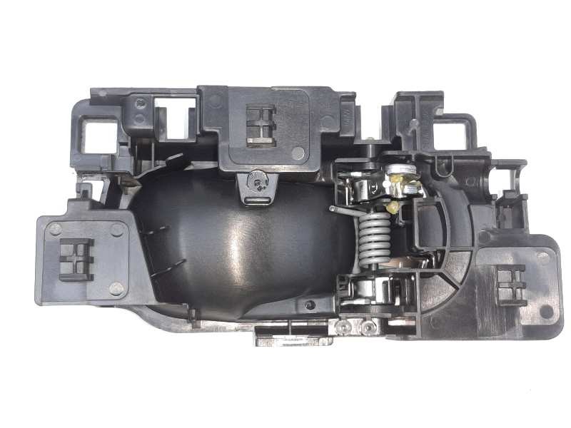Recambio de maneta interior trasera derecha para citroen c3 feel referencia OEM IAM 98012885VV  