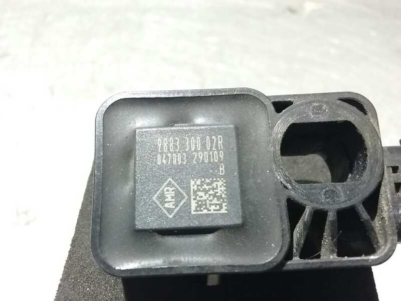 Recambio de sensor para renault megane iii berlina 5 p dynamique referencia OEM IAM 988330002R 988330002R 
