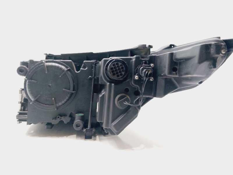 Recambio de faro derecho para land rover range rover evoque evoque referencia OEM IAM GJ3213W029EA LR072619 GJ3213W029