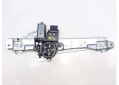 Recambio de elevalunas trasero derecho para citroen c3 feel referencia OEM IAM 9813093580 9813092880 