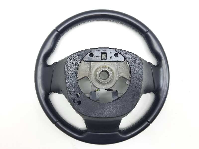 Recambio de volante para nissan pulsar (c13) sport edition referencia OEM IAM   