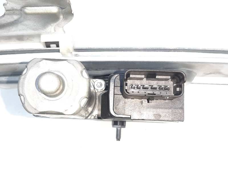 Recambio de elevalunas trasero derecho para citroen c3 feel referencia OEM IAM 9813093580 9813092880 