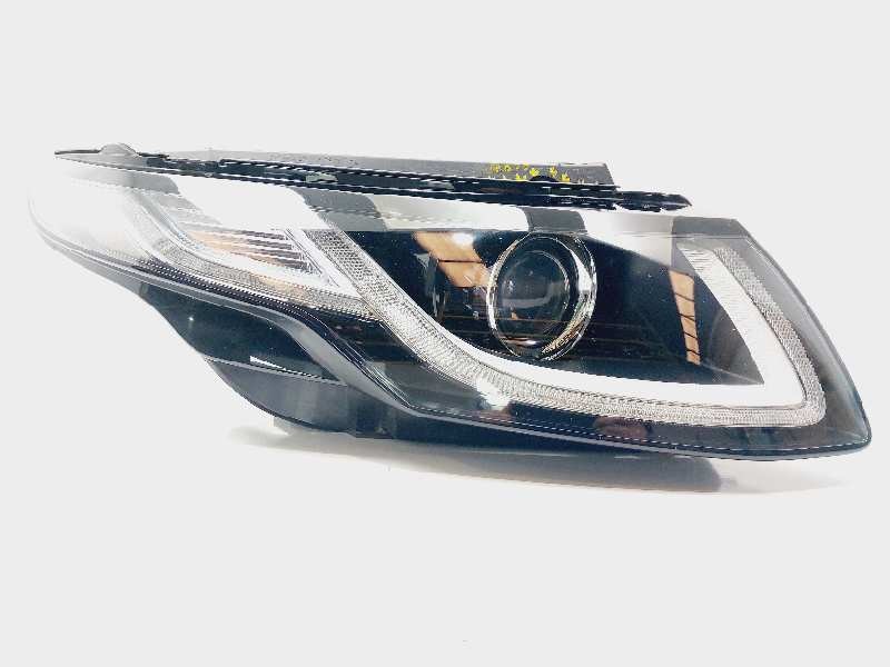 Recambio de faro derecho para land rover range rover evoque evoque referencia OEM IAM GJ3213W029EA LR072619 GJ3213W029
