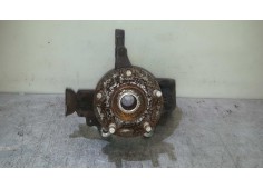 Recambio de mangueta delantera derecha para ford focus lim. (cb4) trend referencia OEM IAM   