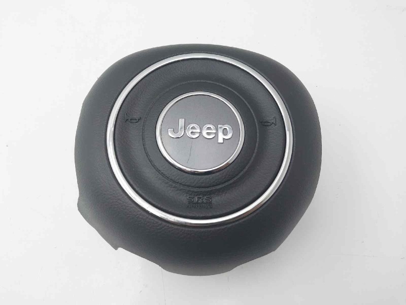 Recambio de kit airbag para jeep compass ii limited 4x4 referencia OEM IAM 5UT07DX9AB 6KU70DX9AF P68242370AG