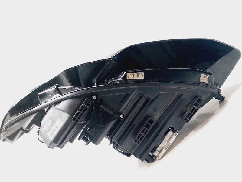 Recambio de faro derecho para land rover range rover evoque evoque referencia OEM IAM GJ3213W029EA LR072619 GJ3213W029