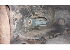 Recambio de mangueta delantera derecha para ford focus lim. (cb4) trend referencia OEM IAM    2