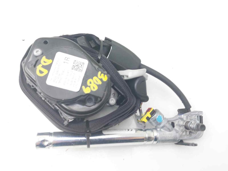 Recambio de kit airbag para jeep compass ii limited 4x4 referencia OEM IAM 5UT07DX9AB 6KU70DX9AF P68242370AG