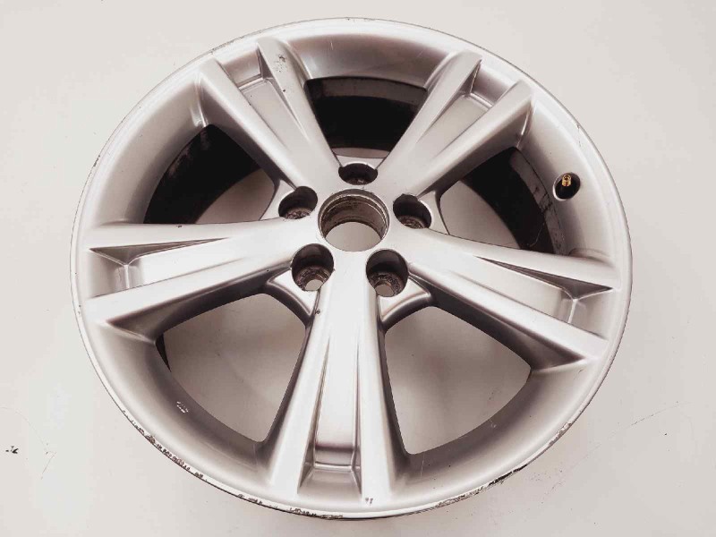 Recambio de llanta para lexus rx 400h referencia OEM IAM   