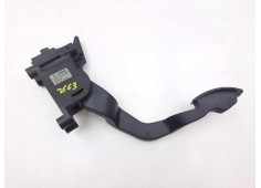 Recambio de potenciometro pedal para lancia delta (181) platino referencia OEM IAM 517856400 0280755052  2
