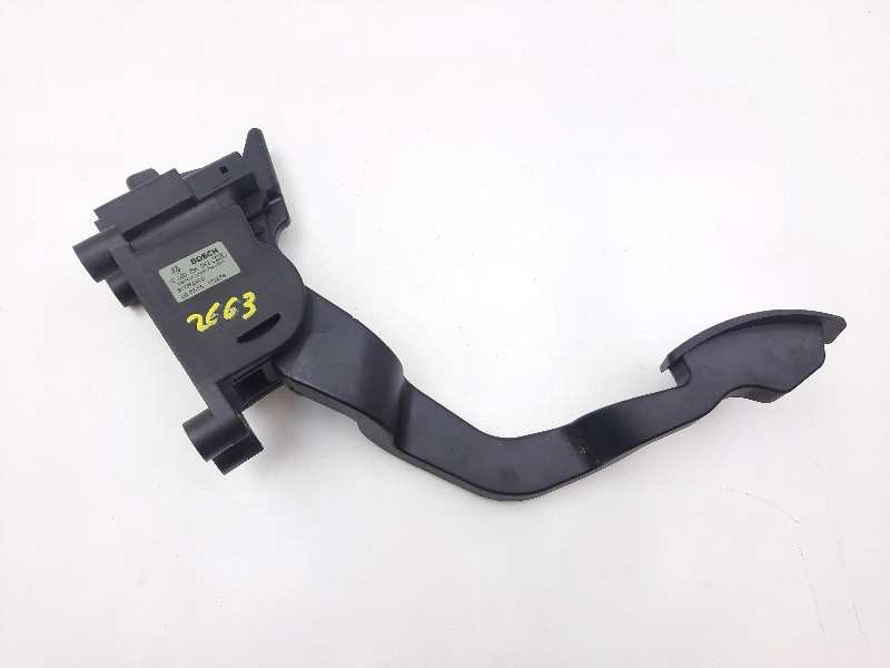 Recambio de potenciometro pedal para lancia delta (181) platino referencia OEM IAM 517856400 0280755052 