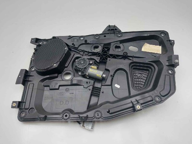 Recambio de elevalunas delantero derecho para ford fiesta (cbk) trend referencia OEM IAM 2S61A045H16A M6S61A203A28JH 