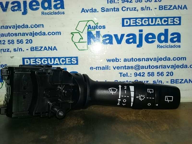 Recambio de mando limpia para kia rio concept referencia OEM IAM  202008910 