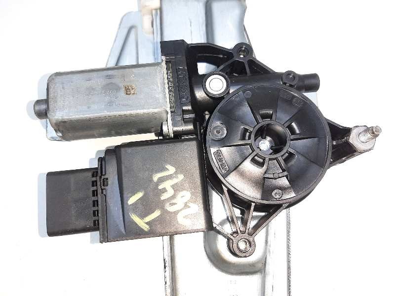 Recambio de elevalunas trasero izquierdo para citroen c3 feel referencia OEM IAM 9813093680 9813093080 