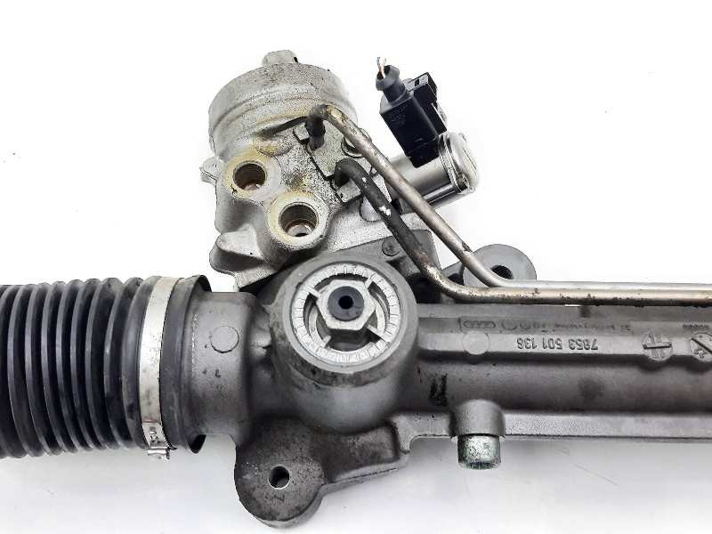 Recambio de cremallera direccion para audi a6 avant (4f5) 3.0 tdi quattro referencia OEM IAM 4F1422065  