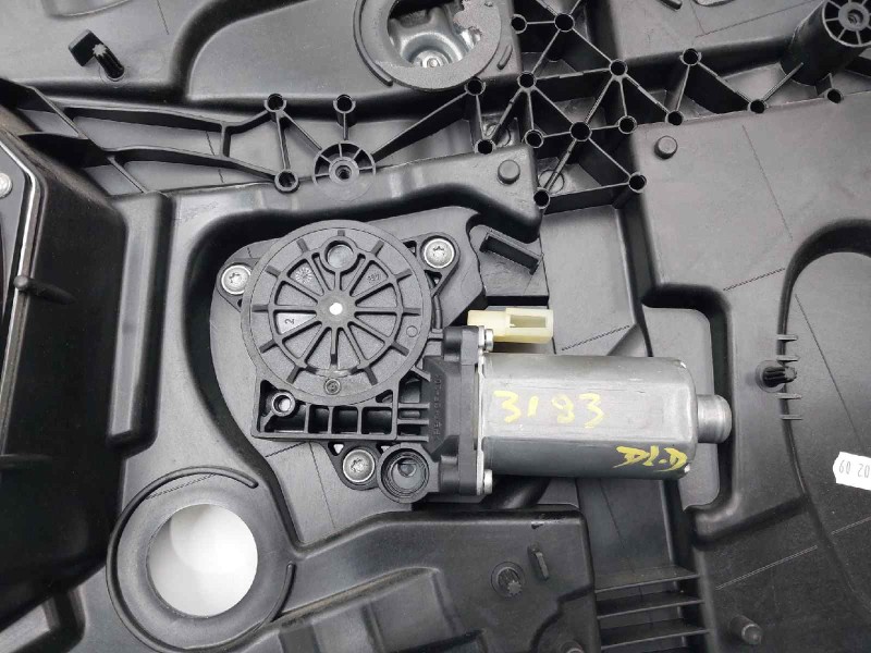 Recambio de elevalunas delantero derecho para ford fiesta (cbk) trend referencia OEM IAM 2S61A045H16A M6S61A203A28JH 