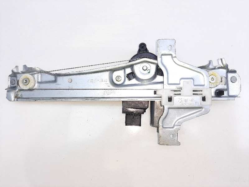 Recambio de elevalunas trasero izquierdo para citroen c3 feel referencia OEM IAM 9813093680 9813093080 