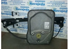 Recambio de elevalunas delantero derecho para skoda fabia (5j2 ) urban referencia OEM IAM 5J1837402B 5J1837402B 