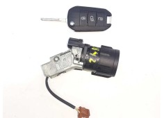 Recambio de conmutador de arranque para citroen c3 feel referencia OEM IAM 9673257480 9673257480 