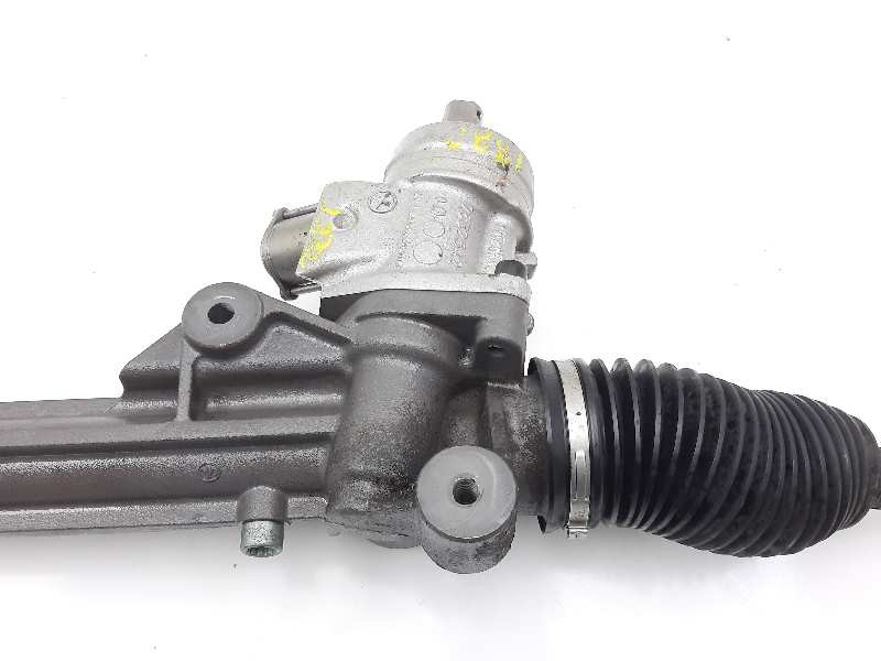 Recambio de cremallera direccion para audi a6 avant (4f5) 3.0 tdi quattro referencia OEM IAM 4F1422065  