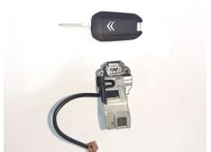 Recambio de conmutador de arranque para citroen c3 feel referencia OEM IAM 9673257480 9673257480  2