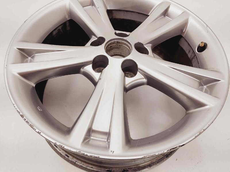 Recambio de llanta para lexus rx 400h referencia OEM IAM   