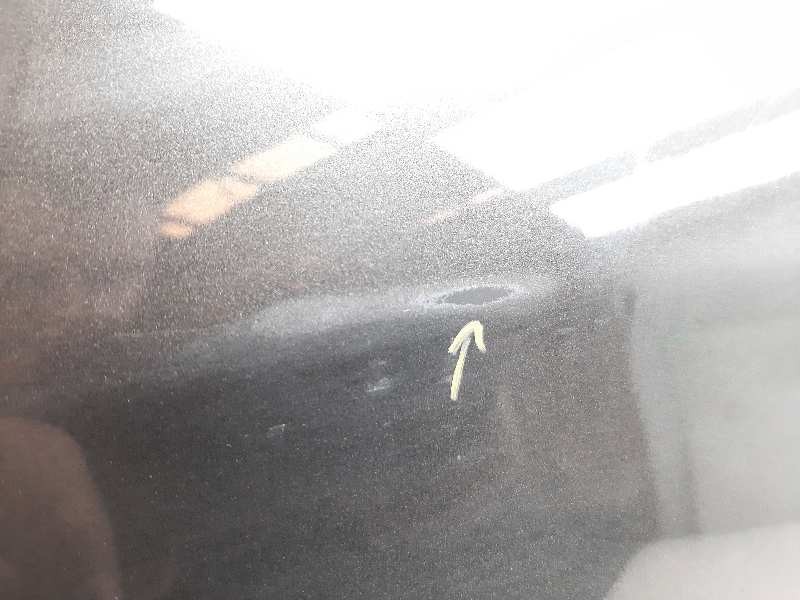 Recambio de puerta delantera izquierda para lancia delta (181) platino referencia OEM IAM 51808984 51808988 