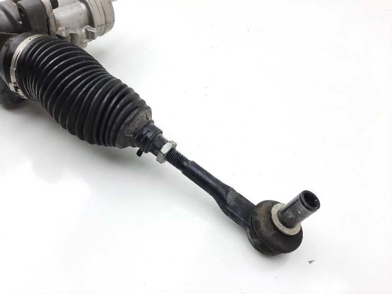 Recambio de cremallera direccion para audi a6 avant (4f5) 3.0 tdi quattro referencia OEM IAM 4F1422065  