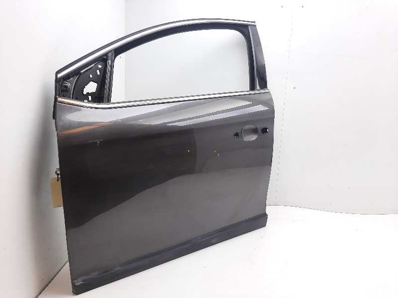 Recambio de puerta delantera izquierda para lancia delta (181) platino referencia OEM IAM 51808984 51808988 