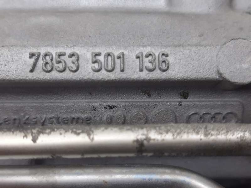 Recambio de cremallera direccion para audi a6 avant (4f5) 3.0 tdi quattro referencia OEM IAM 4F1422065  