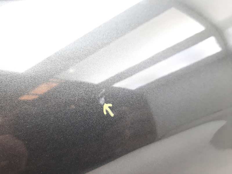 Recambio de puerta delantera izquierda para lancia delta (181) platino referencia OEM IAM 51808984 51808988 