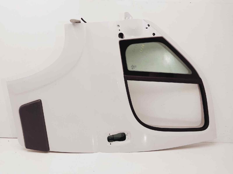 Recambio de puerta delantera izquierda para fiat ducato caja cerrada (250) referencia OEM IAM   