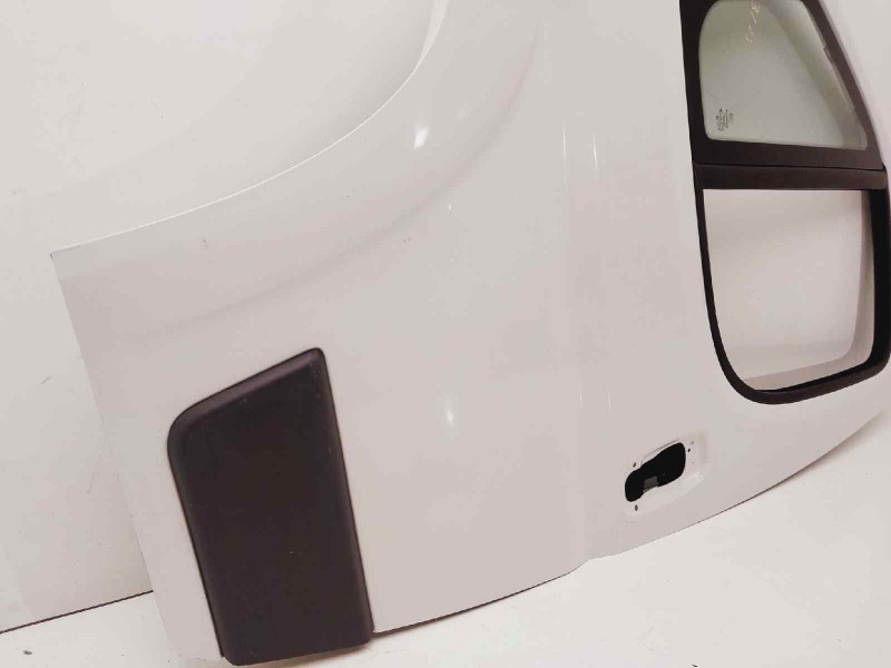 Recambio de puerta delantera izquierda para fiat ducato caja cerrada (250) referencia OEM IAM   