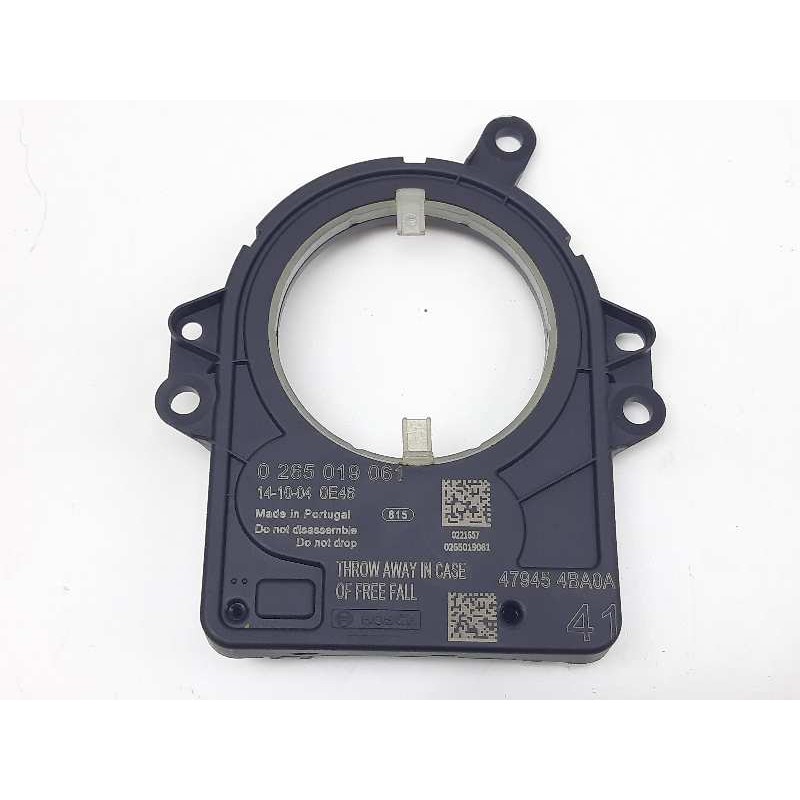 Recambio de sensor para nissan pulsar (c13) sport edition referencia OEM IAM 0265019061  