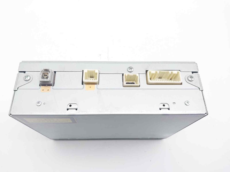 Recambio de sistema navegacion gps para lexus rx 400h referencia OEM IAM 8684148060  