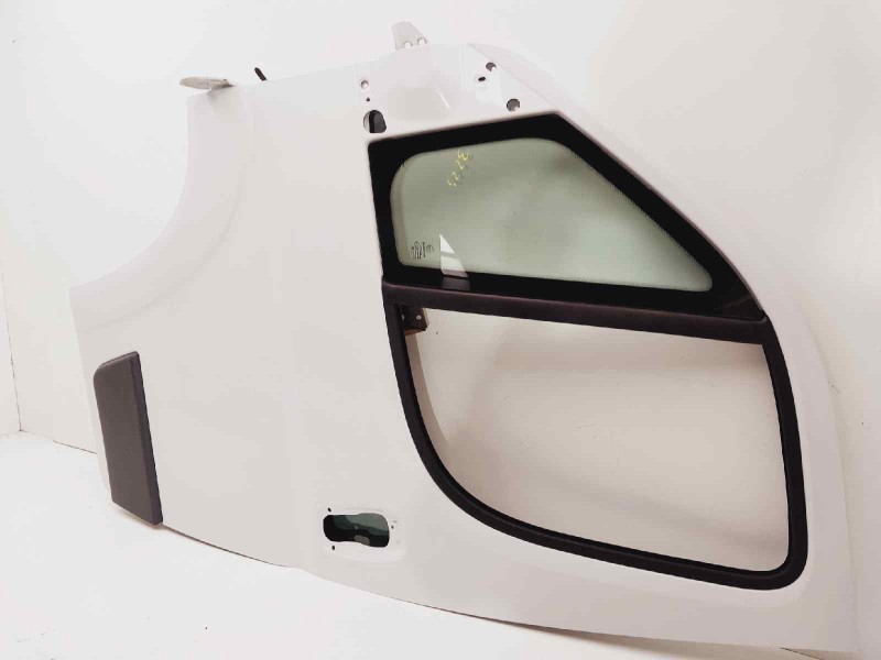 Recambio de puerta delantera izquierda para fiat ducato caja cerrada (250) referencia OEM IAM   