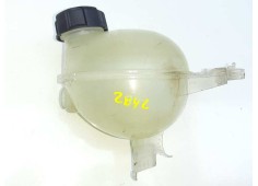 Recambio de deposito expansion para citroen c3 feel referencia OEM IAM 9800777280  