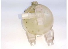 Recambio de deposito expansion para citroen c3 feel referencia OEM IAM 9800777280   2
