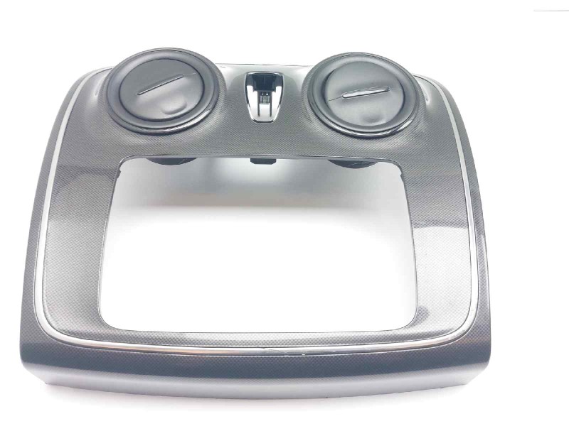 Recambio de rejilla aireadora para dacia sandero access referencia OEM IAM 682603655R 687608758R 687604541R