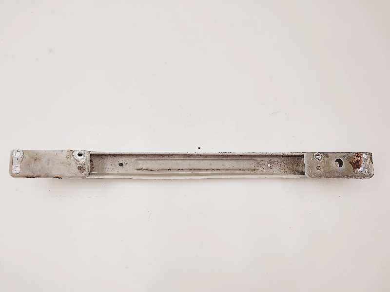 Recambio de refuerzo paragolpes trasero para ford ka (ccu) trend + referencia OEM IAM   