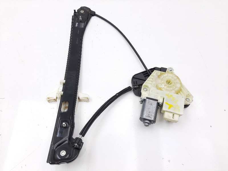 Recambio de elevalunas trasero derecho para skoda rapid elegance referencia OEM IAM 5JA959812G  