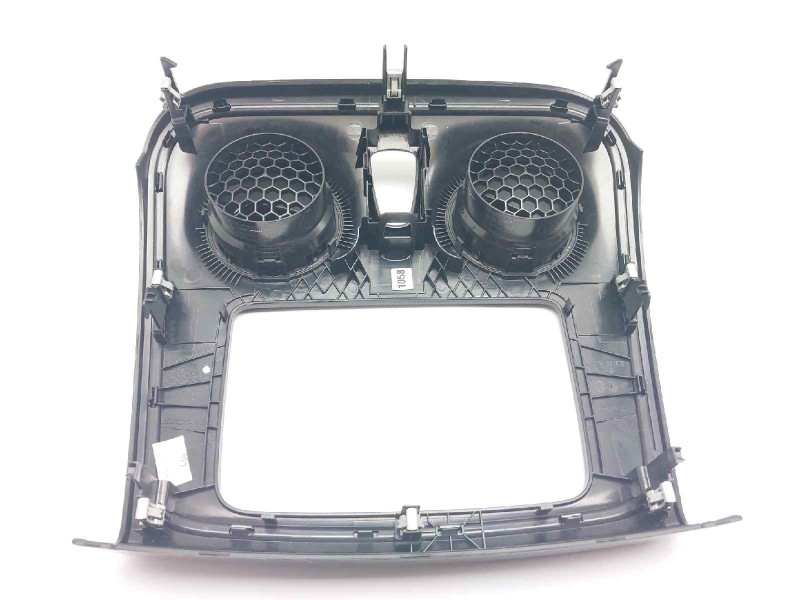 Recambio de rejilla aireadora para dacia sandero access referencia OEM IAM 682603655R 687608758R 687604541R