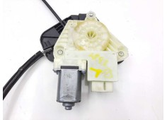 Recambio de elevalunas trasero derecho para skoda rapid elegance referencia OEM IAM 5JA959812G   2