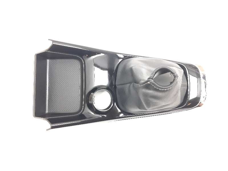 Recambio de guarnecidos palanca cambio para nissan pulsar (c13) sport edition referencia OEM IAM 969343ZL1A 969S93ZL1A 