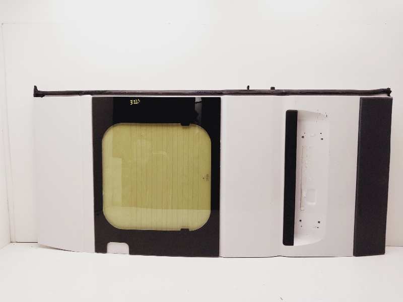 Recambio de porton trasero izquierdo para fiat ducato caja cerrada (250) referencia OEM IAM   