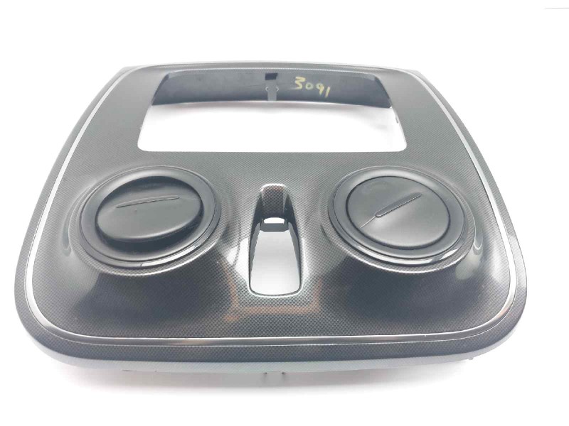 Recambio de rejilla aireadora para dacia sandero access referencia OEM IAM 682603655R 687608758R 687604541R