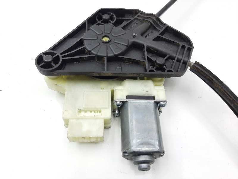 Recambio de elevalunas trasero derecho para skoda rapid elegance referencia OEM IAM 5JA959812G  